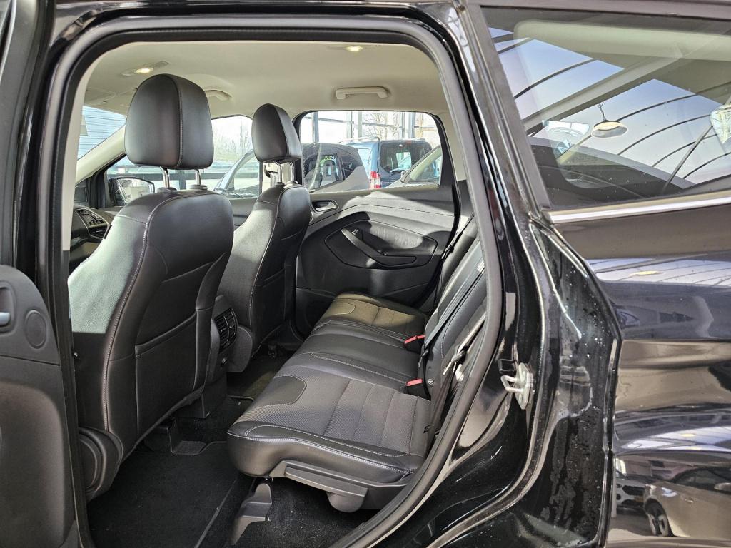 Ford Kuga 1.5 titanium