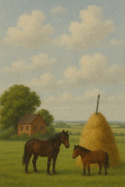 Wie helpt ons onze droom waar te maken? Huis gezocht op Walcheren.