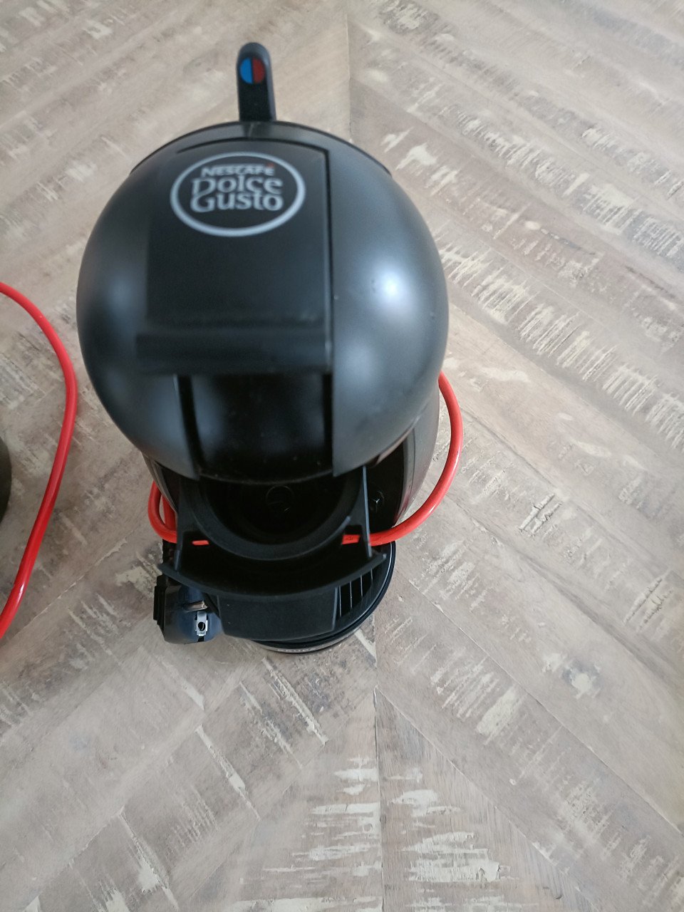 Koffie apparaten