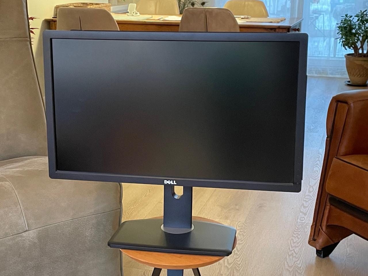 Dell U2713HMt 27 inch QHD IPS Monitor