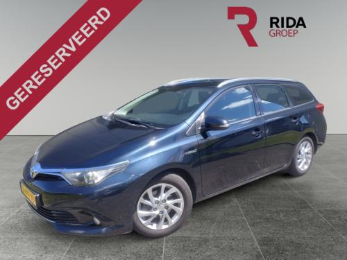 Toyota Auris touring sports 1.8 hybrid | automaat