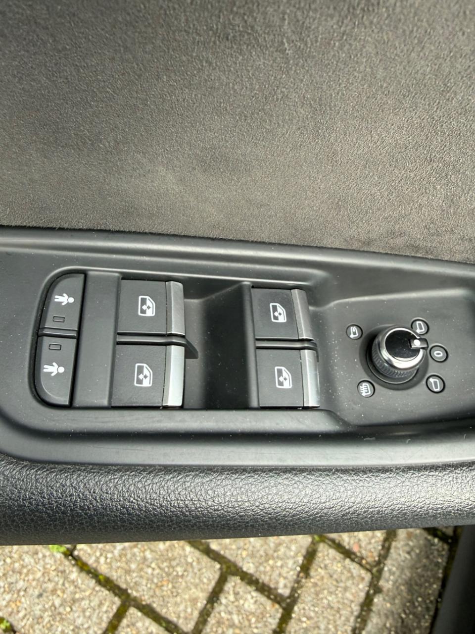 Audi A5 sportback 2.0 tfsi mhev sport s-line edition