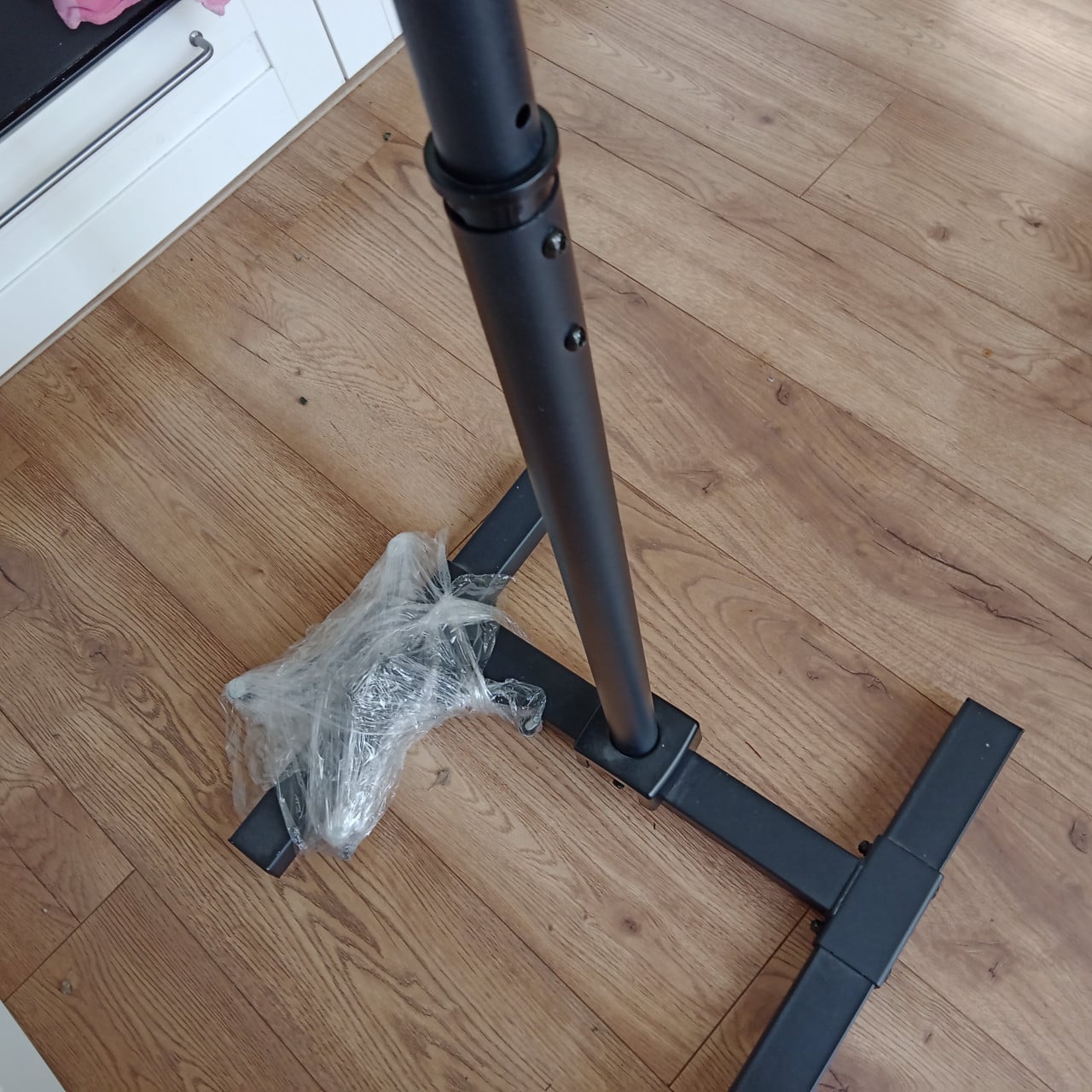 Tv standaard