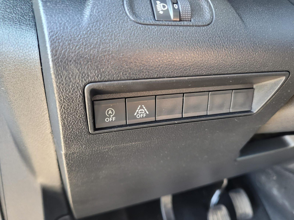 Citroen Berlingo 1.2 puretech control