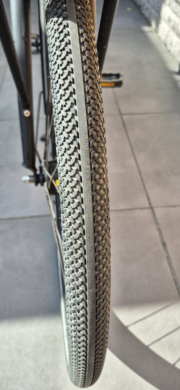 Damesfiets