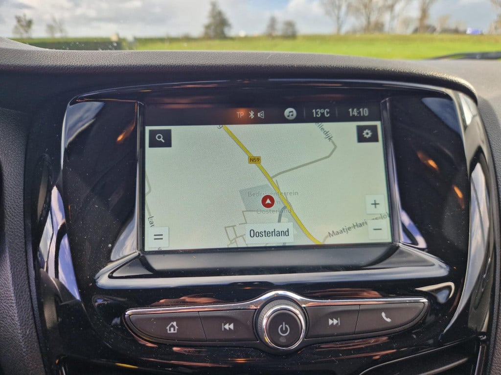 Opel Karl 1.0 rocks online edition | automaat | cruise control | carplay | 