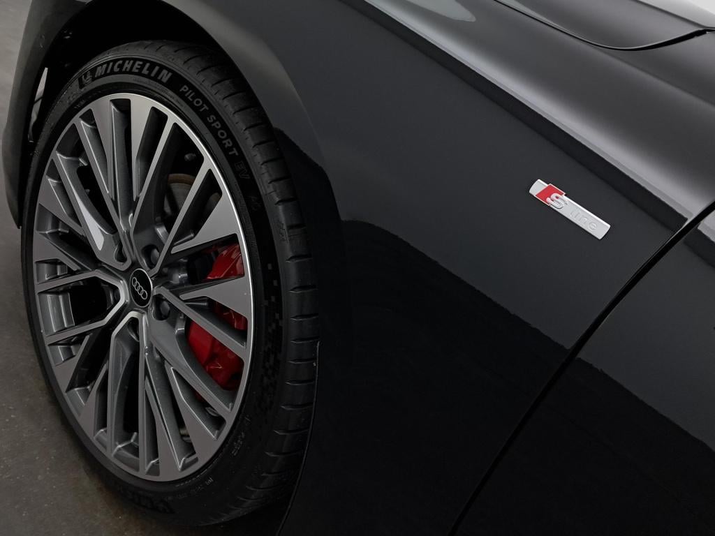 Audi A6 Avant E-tron s edition e-tron 270kw/367pk 100kwh avant elektris