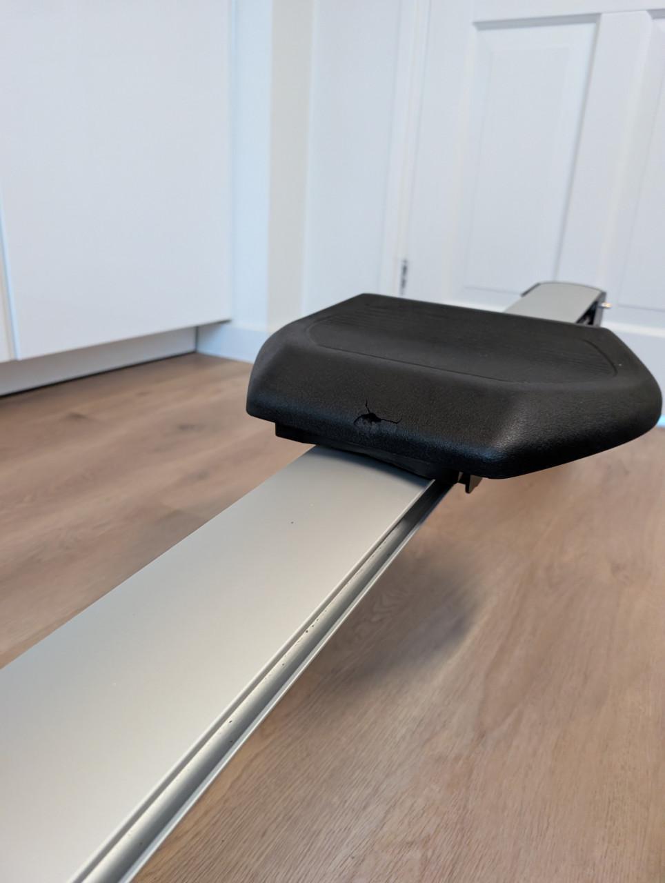 Roeitrainer - Focus Fitness Row 3