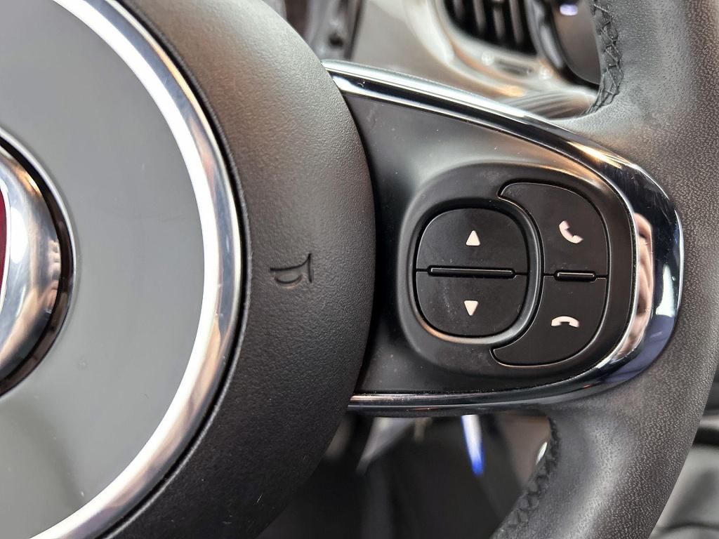 Fiat 500 1.0 hybrid club