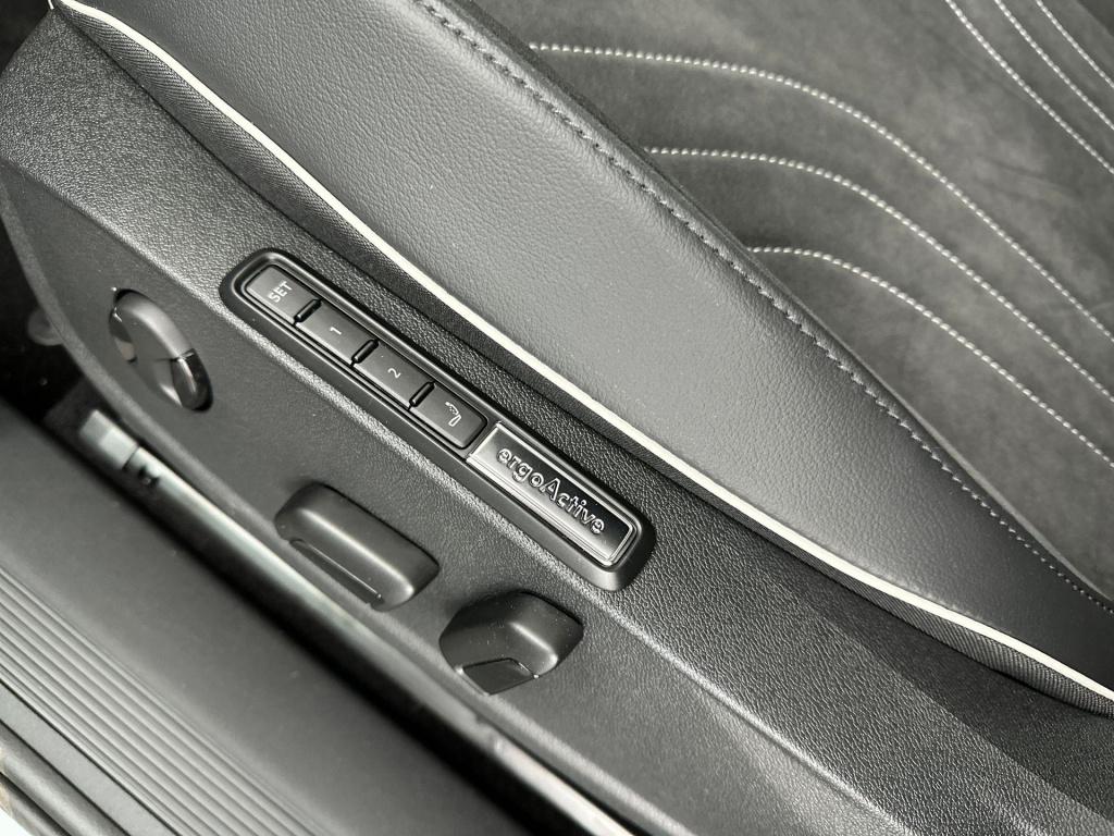Volkswagen Id.5 pro business 77 kwh warmtepomp - actieradiusoptimalisatie