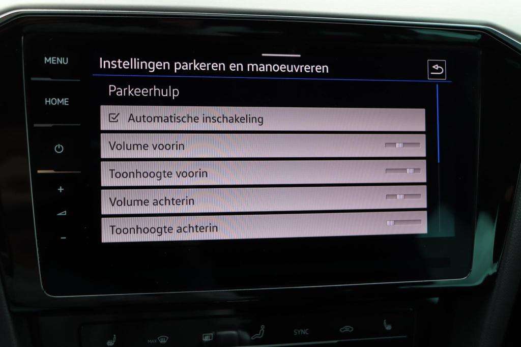 Volkswagen Passat variant 1.4 tsi phev gte business | soh 91,1,% |