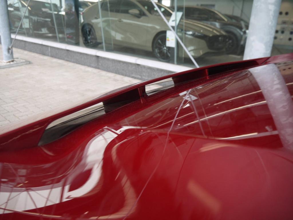 Mazda Cx-6e takumi 78 kwh|gratis trekhaak