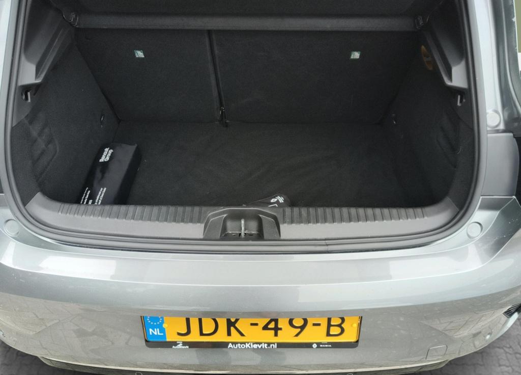 Renault Clio 1.6 e-tech full hybrid 145 techno