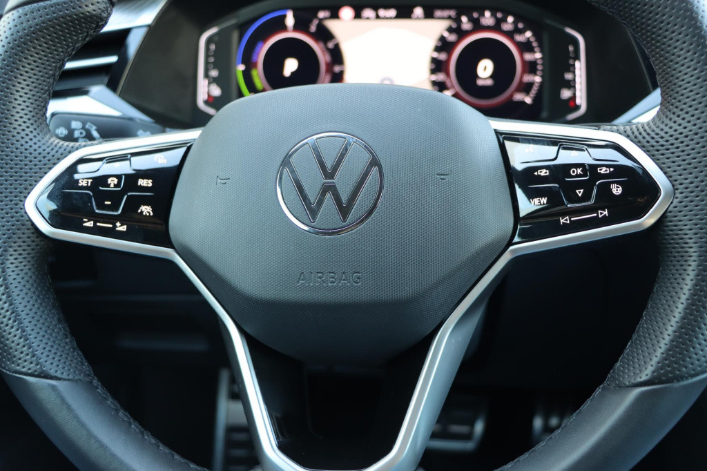 Volkswagen Arteon 1.4 tsi ehybrid r-line business + 218pk dsg6