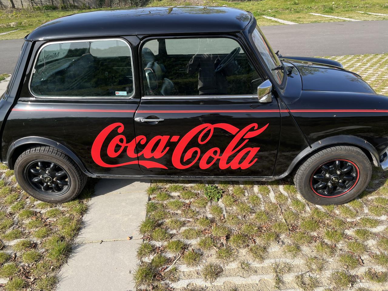 Klassieke Mini HL Automatic