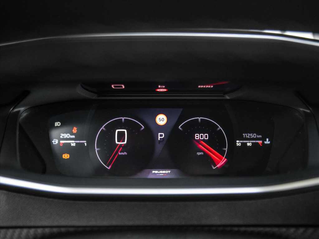 Peugeot 2008 1.2 puretech 130pk gt automaat | elek. stoel | stoelverwarming