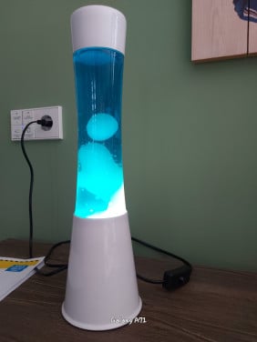 Lavalamp