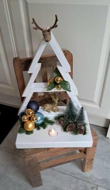 Kerst decoratie