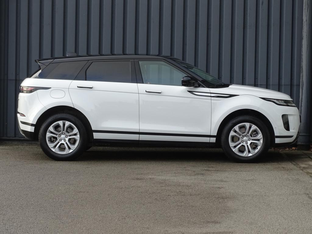 Land Rover Range Rover 1.5 p300e awd r-dynamic s | 360 camera | afn. trekha