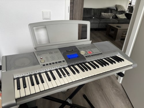 Oefen Keyboard