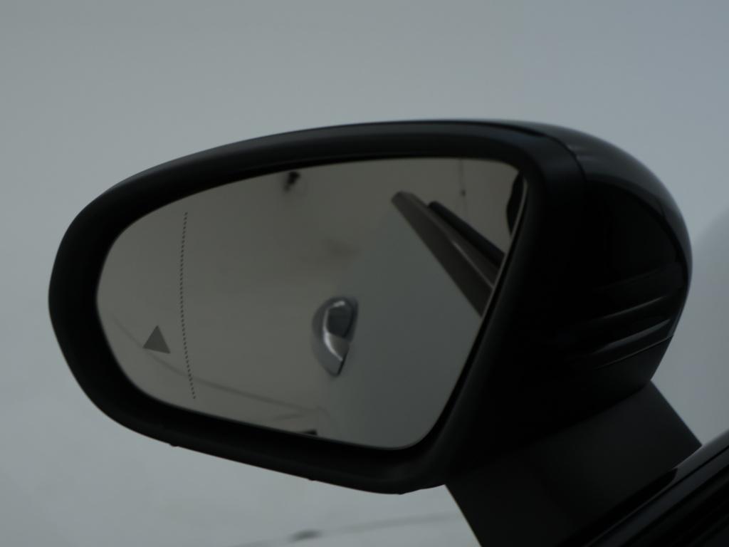 Mercedes-Benz Cla 250 e plug-in hybride elektrische achterklep | smartphone