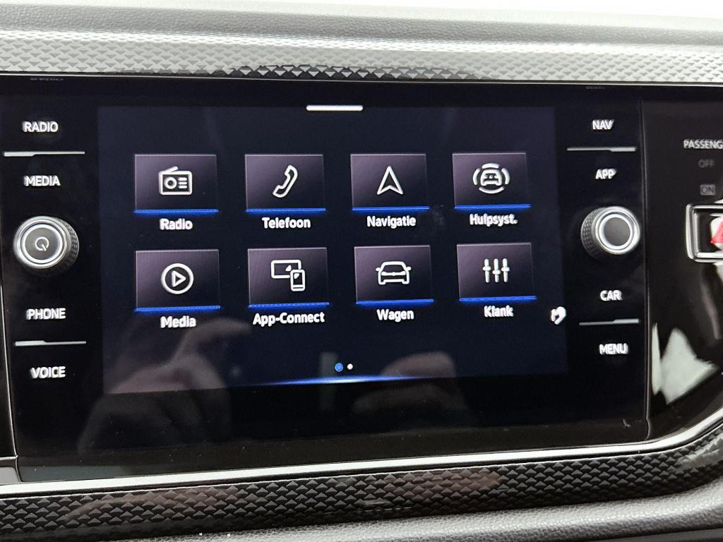 Volkswagen Taigo 1.0 tsi life edition | apple carplay/ android auto | virtu