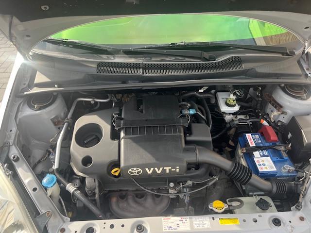 Toyota Yaris 1.3 VVT-I Sol Airco