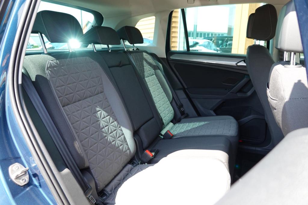 Volkswagen Tiguan 1.5 tsi 150-pk life business