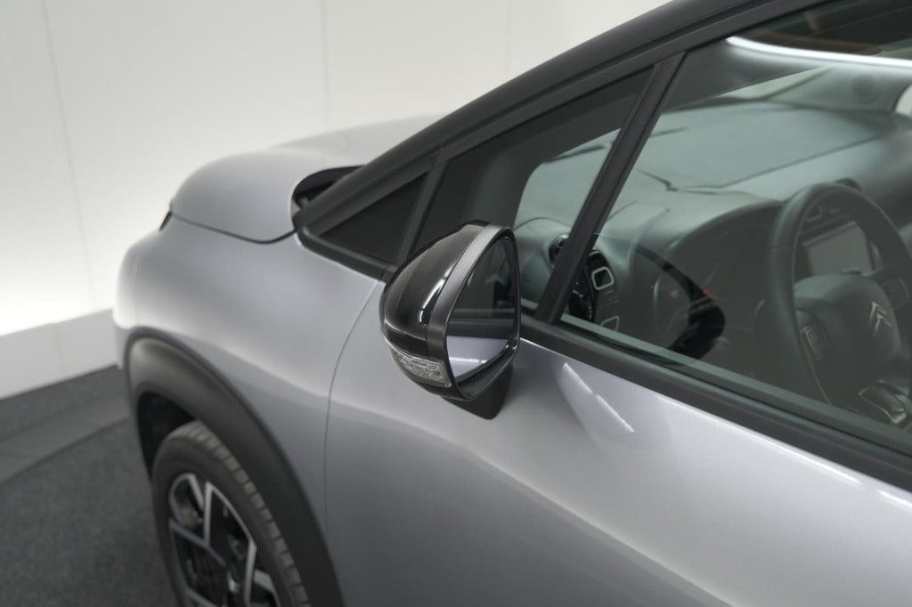 Citroen C3 Aircross puretech 130 eat6 max | camera | apple carplay | parkee