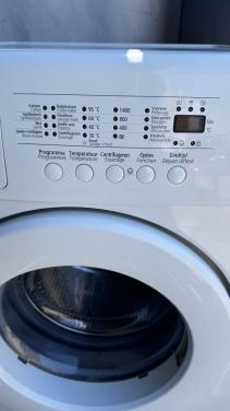 Wasmachine