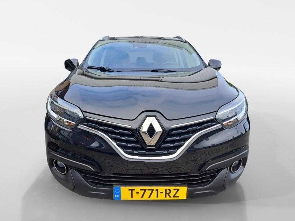 Renault Kadjar 1.2 tce 130 experience energy | automaat | navigatie | led |