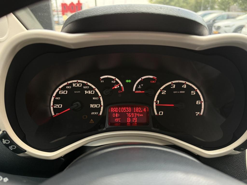Ford KA 1.2 titanium - nieuwe distributie + grote beurt -