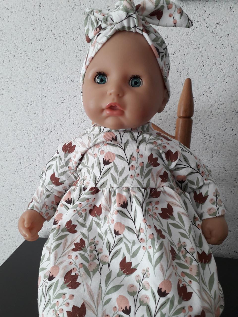 Poppenkleertjes baby born 36 cm
