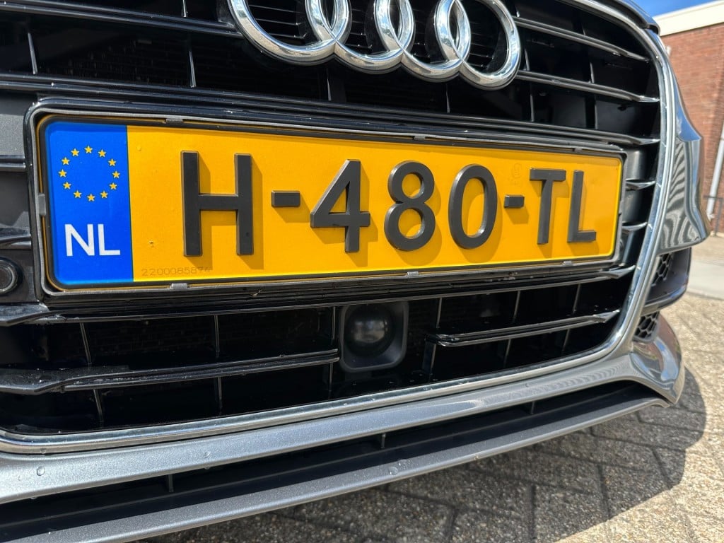 Audi A3 1.4 tfsi pro line plus 3x s-line pano trekhaak mmi plus acc + blis