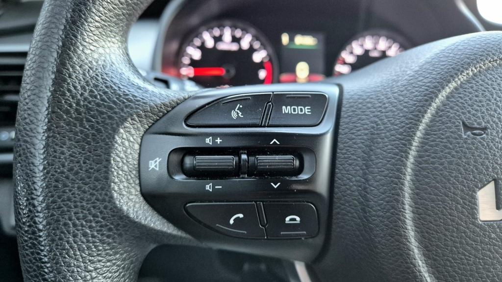 Kia Stonic 1.0 t-gdi mhev c.l.|airco|apple carplay|navi