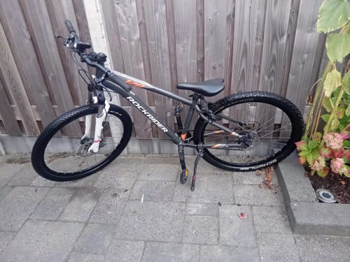 Rockrider 27,5 inch mountainbike