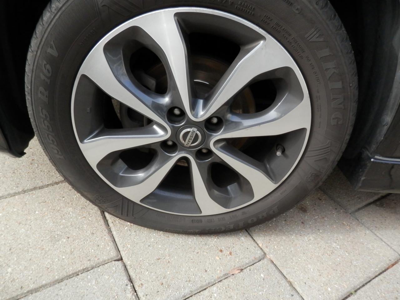 Auto Garant Biedt Aan: Nissan Note 1.2 DisignTec