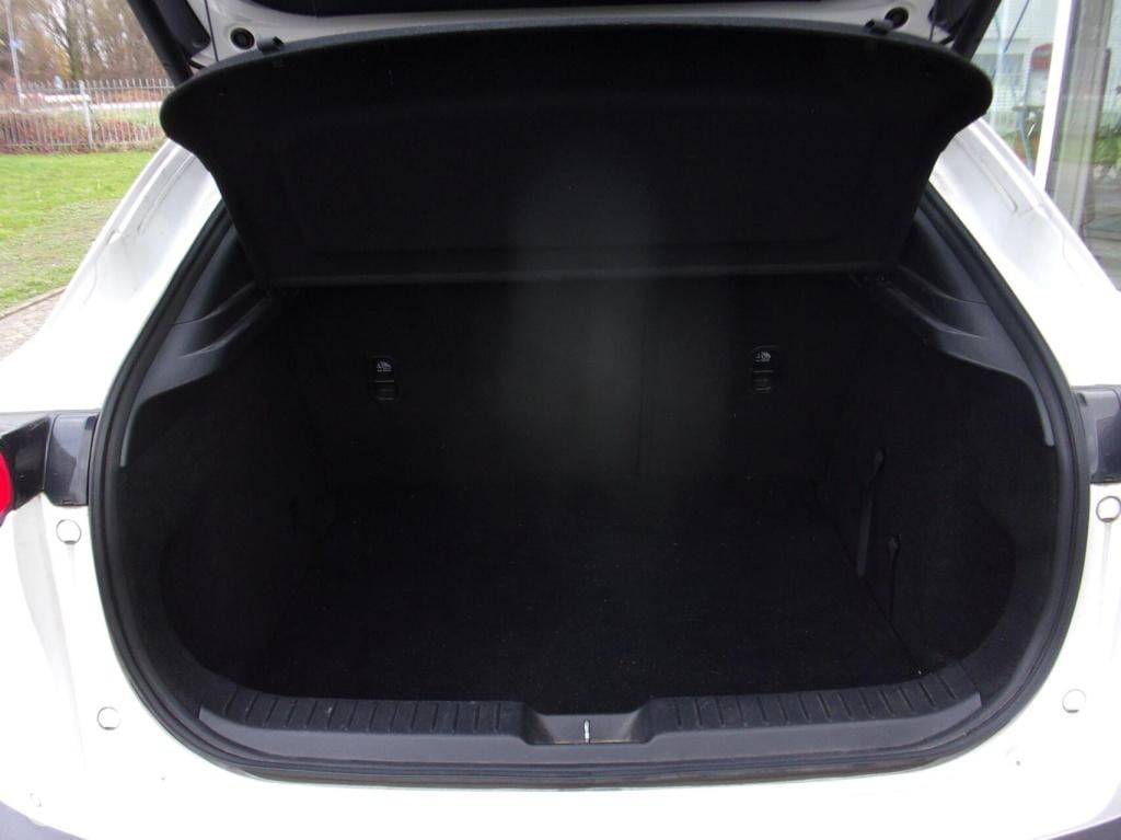 Mazda Cx-30 2.0 e-skyactiv-x m hybrid luxury