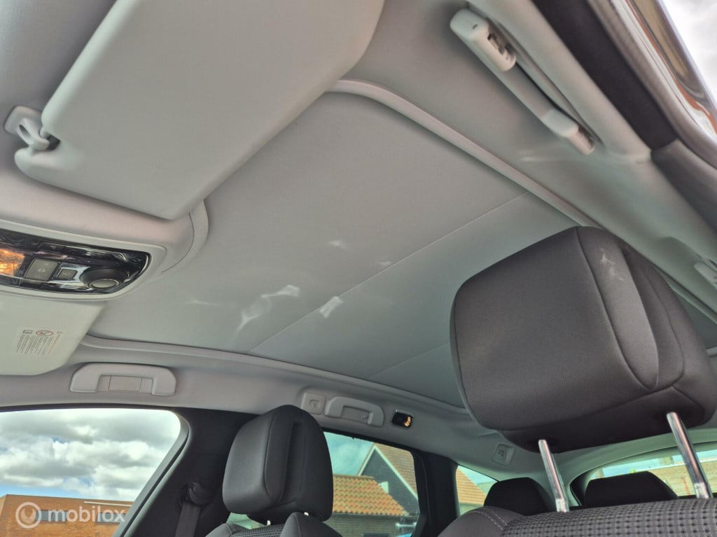 Peugeot 508 sw 1.6 thp allure / nieuwe ketting / achteruitrijcamera / panor