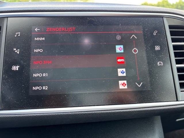 Peugeot 308 allure 1.2 pt-130pk (vol) automaat (eat6) navigatie | winterset