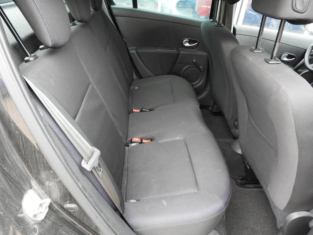 Renault Clio 1.2-16v dynamique nieuwe apk