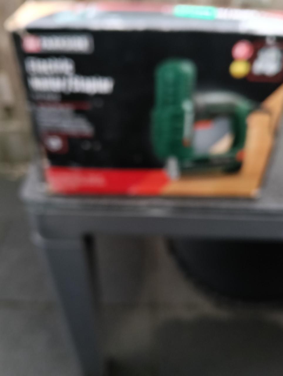 Diverse gereedschappen