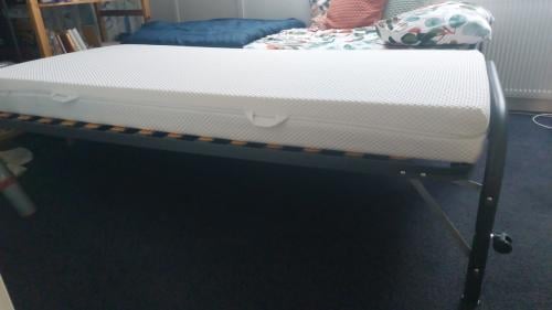 2 nieuwe matrassen