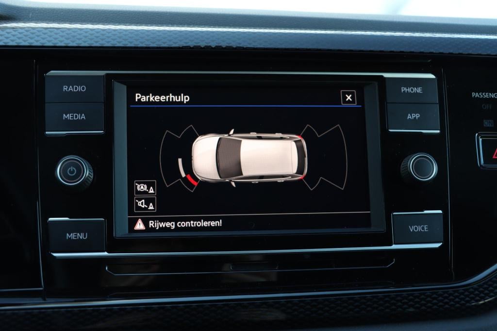 Volkswagen Polo 1.0 tsi life 95pk