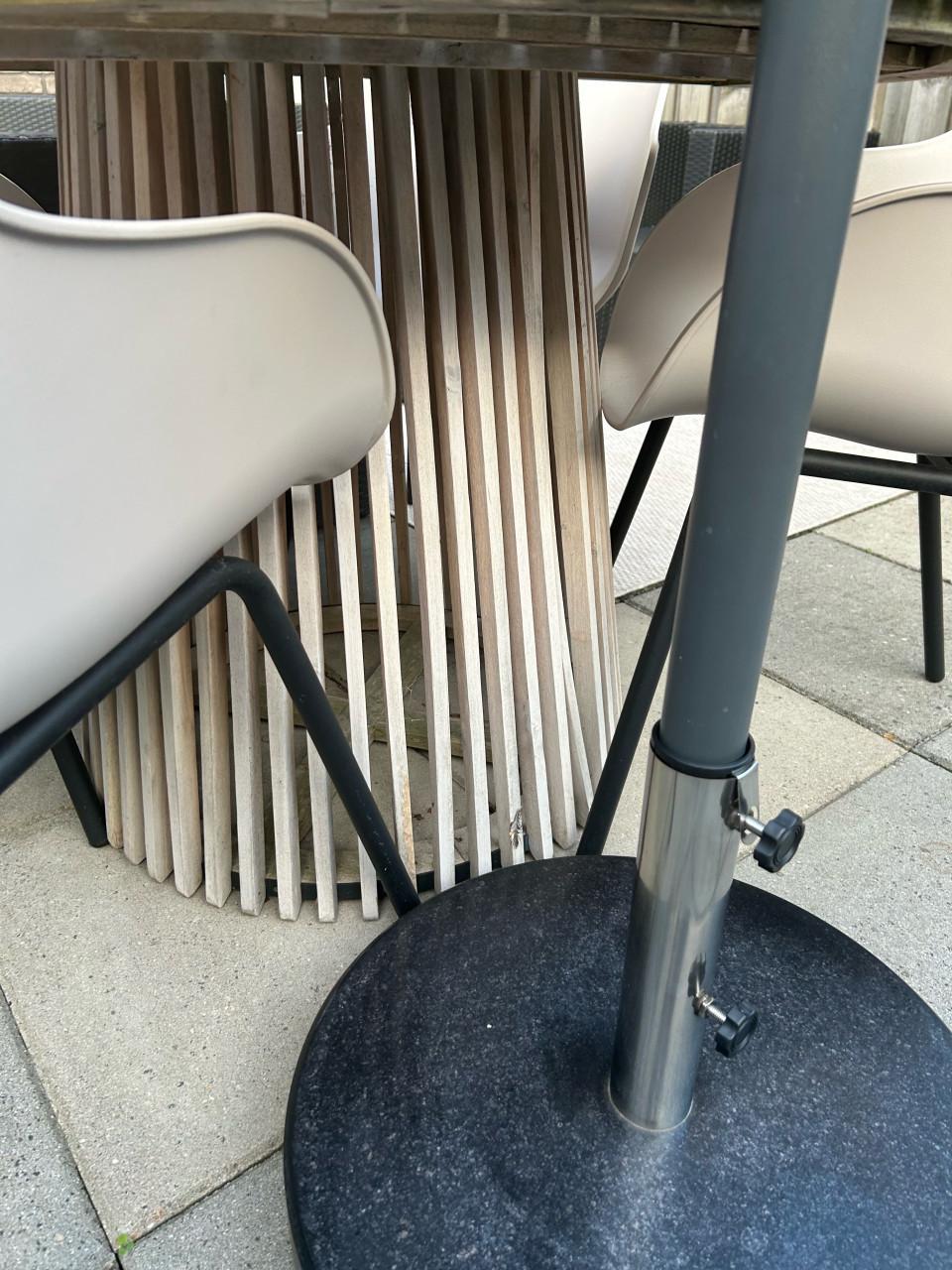 Tuintafel