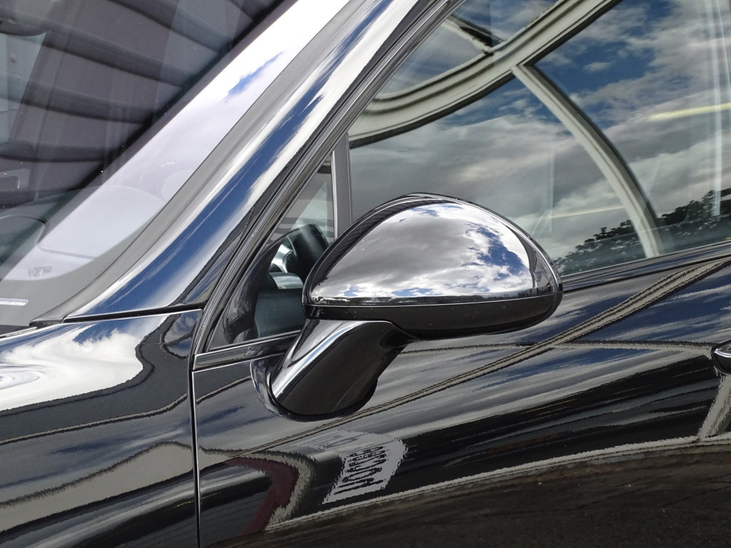 Porsche Cayenne 4.2 d s | ceramic | pano | bose | luchtvering pasm