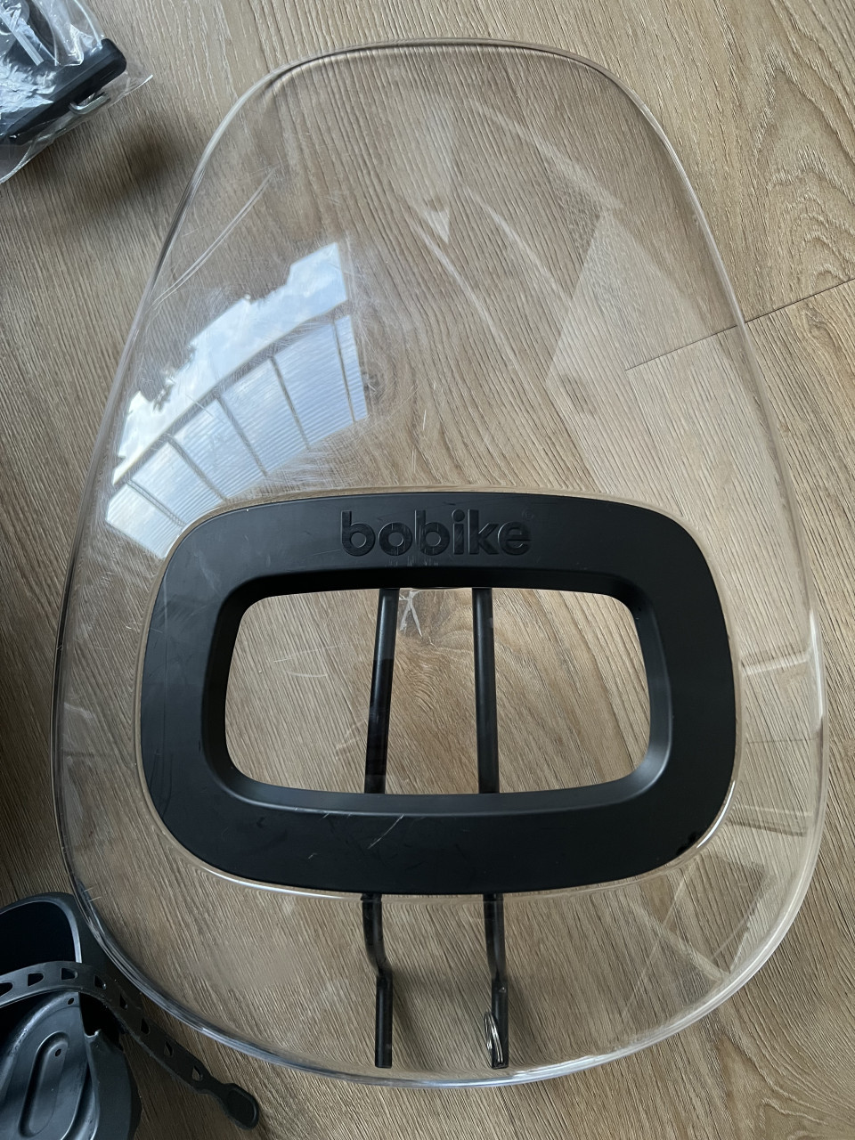 Bobike mini one voorzitje