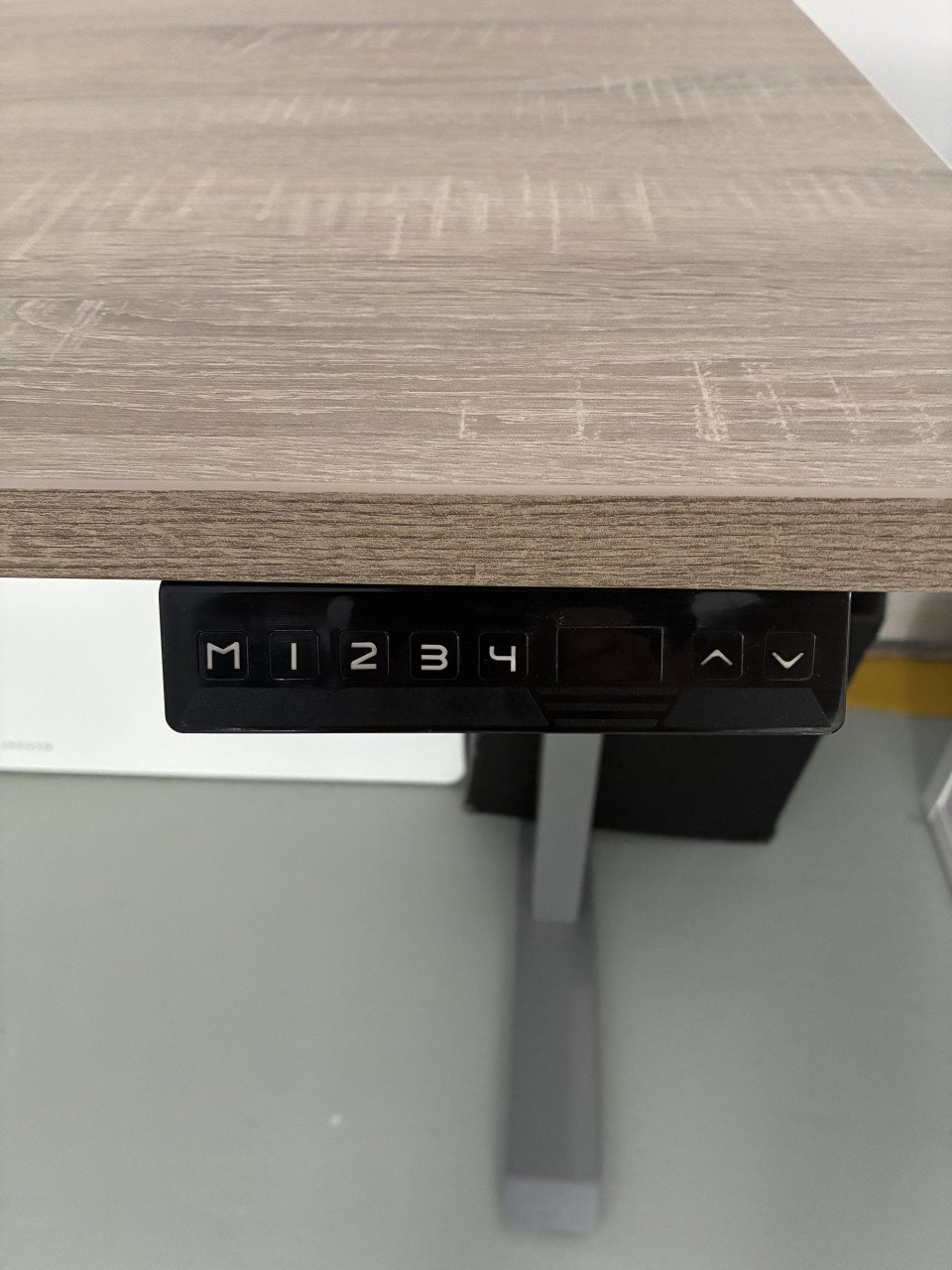 Te koop: Elektrisch Zit-Sta Bureau 160x80 cm