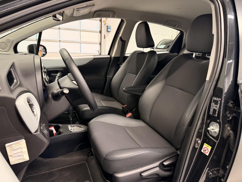 Toyota Yaris 1.5 hybrid dynamic
