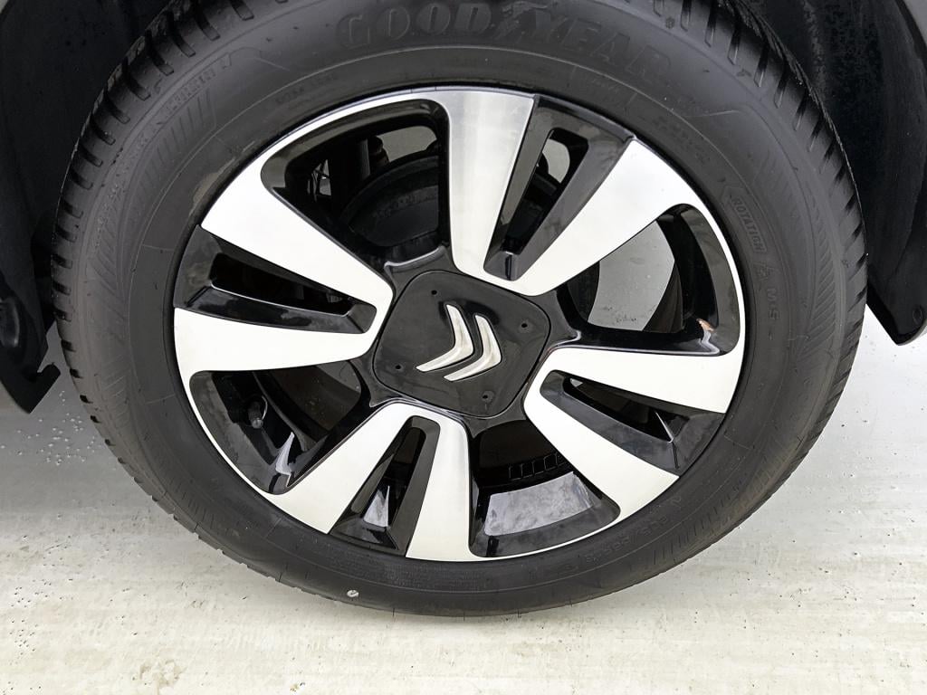Citroen C3 83 pk shine | rijklaar | comf seats | camera achter |